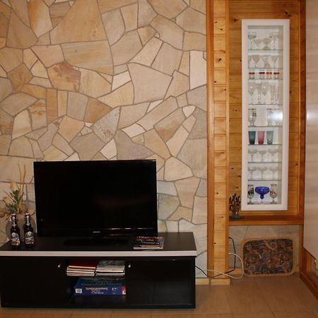 Ferienwohnung Am Heidelberg 布兰肯堡 外观 照片