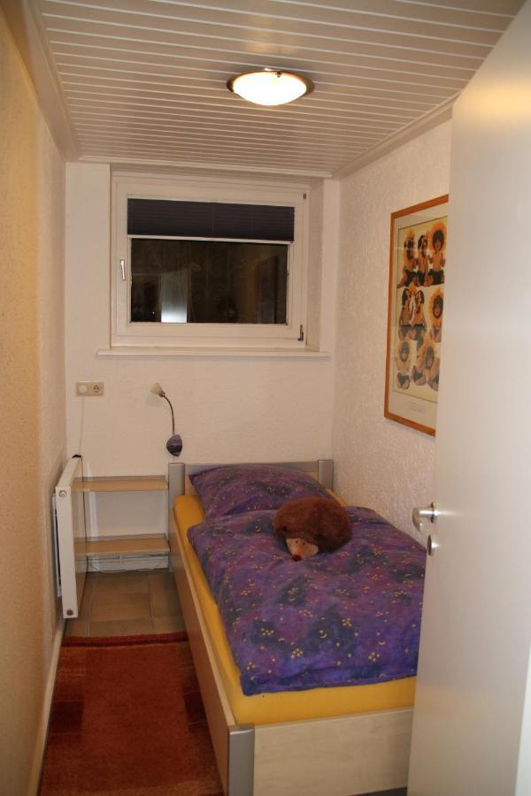 Ferienwohnung Am Heidelberg 布兰肯堡 外观 照片